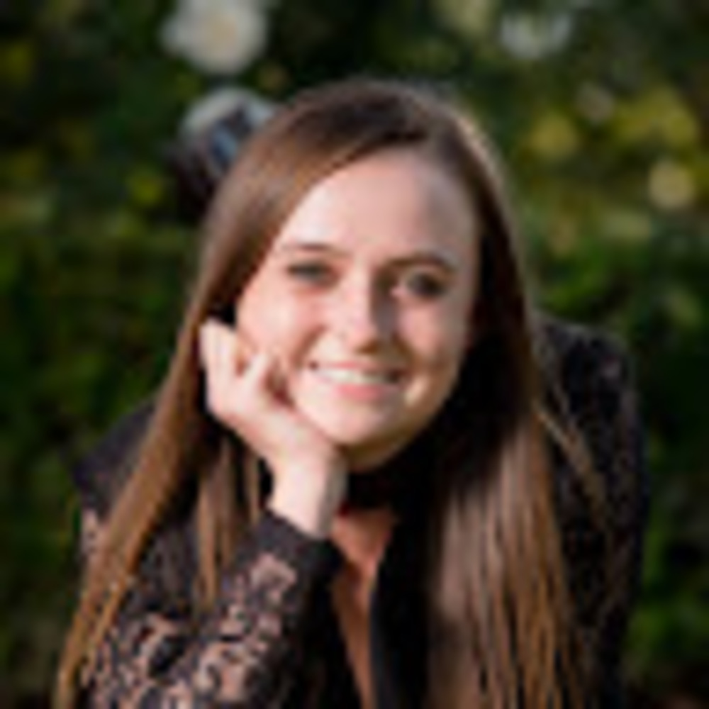 Meet your Posher, Amanda